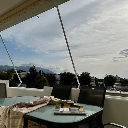 City Center, Cozy Apartment, With Amazing View, "2" คอสทาวน์ ภายนอก รูปภาพ