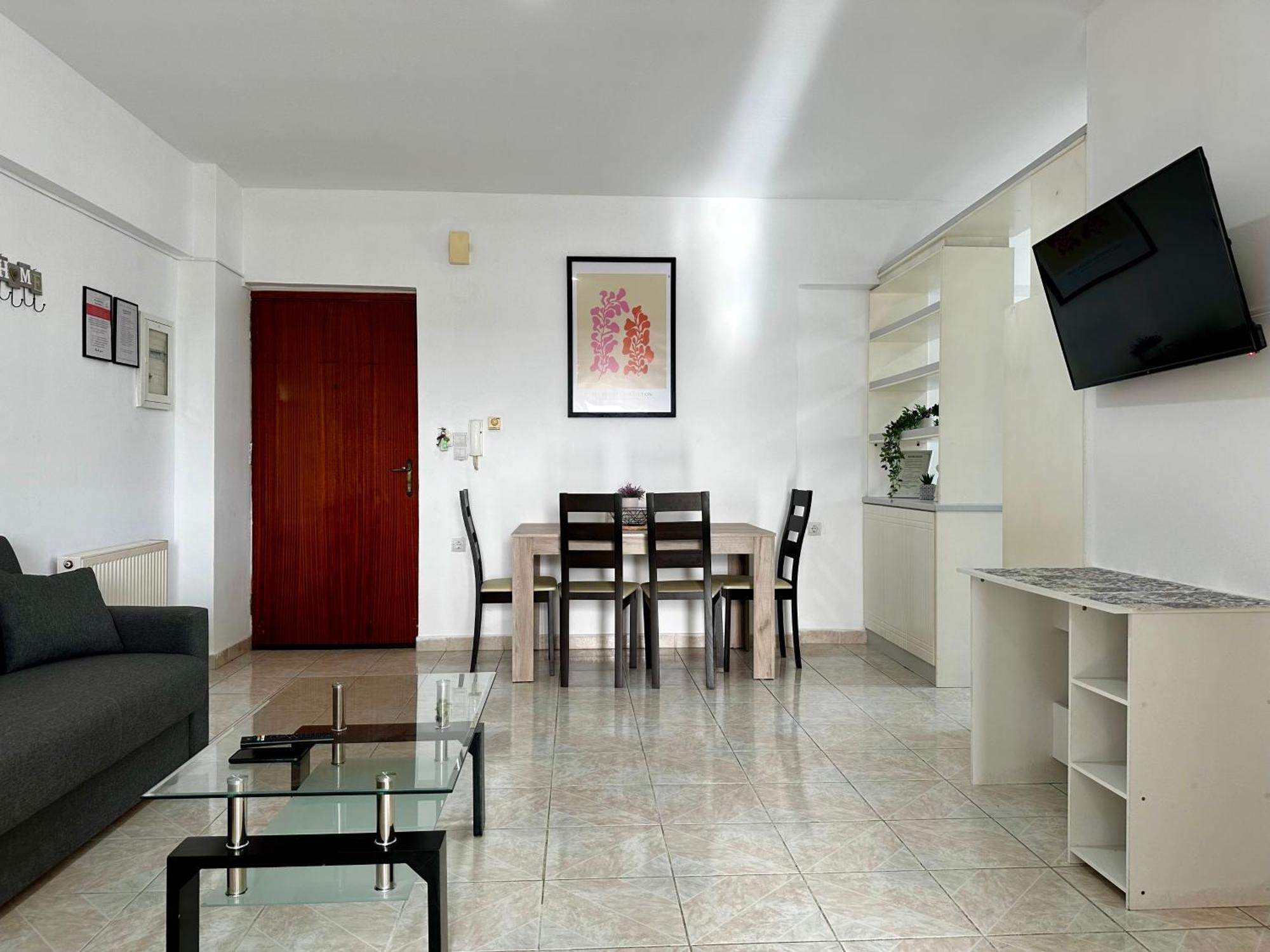 City Center, Cozy Apartment, With Amazing View, "2" คอสทาวน์ ภายนอก รูปภาพ