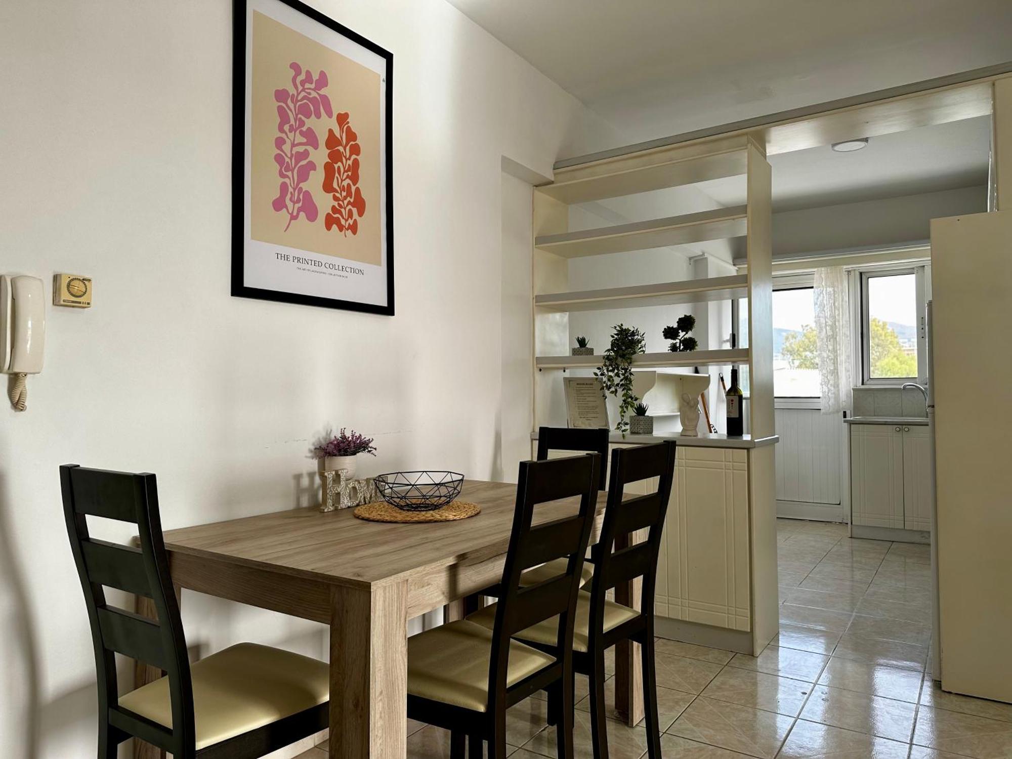 City Center, Cozy Apartment, With Amazing View, "2" คอสทาวน์ ภายนอก รูปภาพ