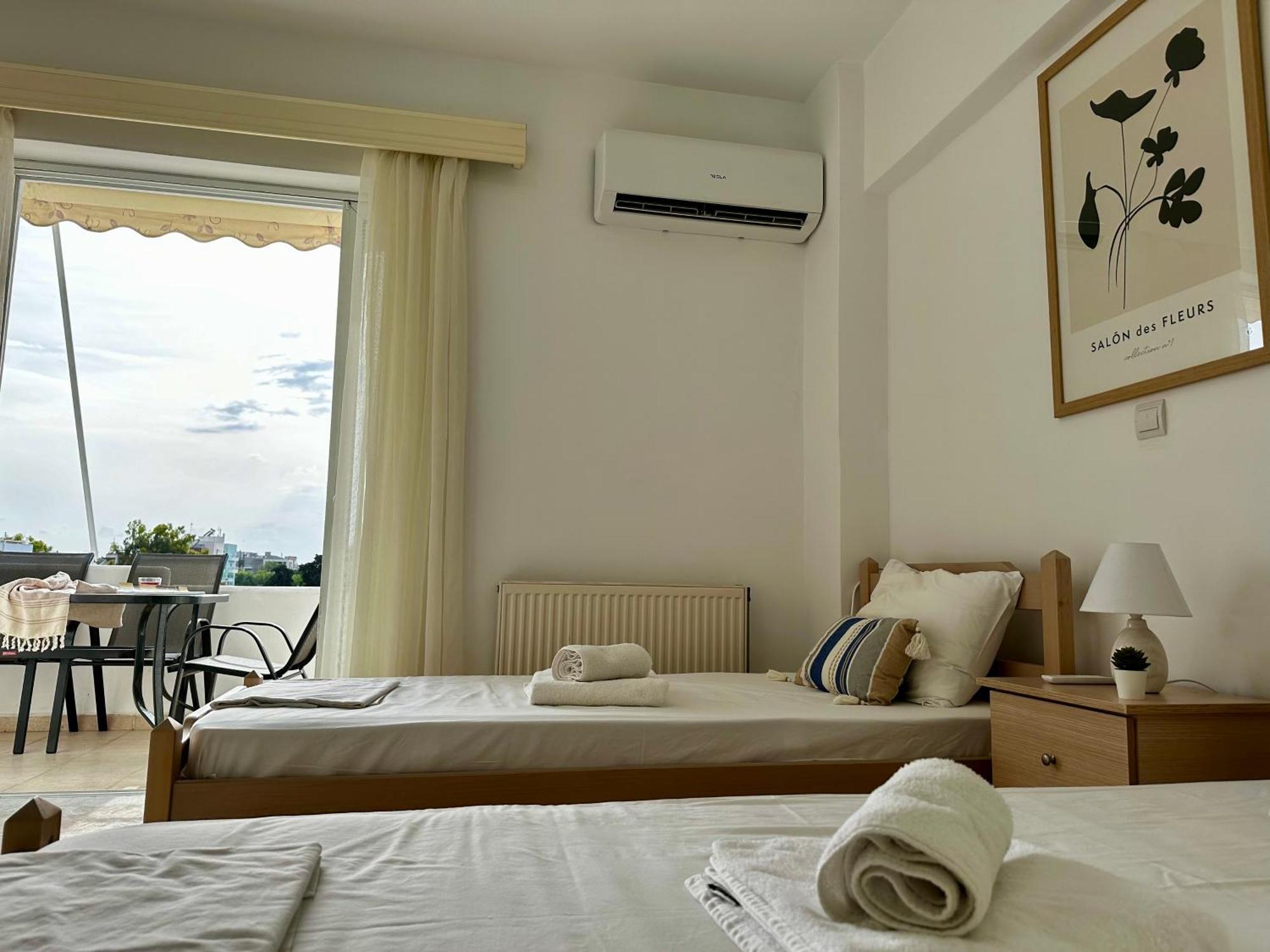 City Center, Cozy Apartment, With Amazing View, "2" คอสทาวน์ ภายนอก รูปภาพ